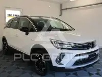 2021 Opel CrosslandX