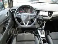 2021 Opel CrosslandX