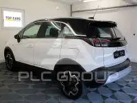 2021 Opel CrosslandX