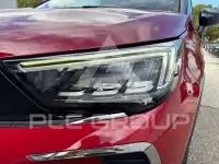 2021 Opel CrosslandX