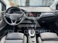 2021 Opel CrosslandX