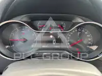 2021 Opel CrosslandX