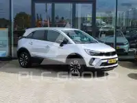 2021 Opel CrosslandX