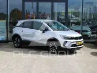 2021 Opel CrosslandX