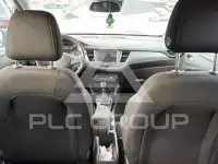 2021 Opel CrosslandX