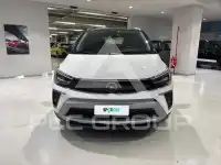 2021 Opel CrosslandX
