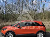 2021 Opel CrosslandX