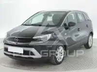 2021 Opel CrosslandX