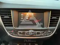 2021 Opel CrosslandX