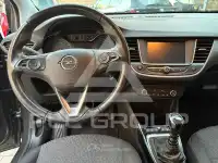 2021 Opel CrosslandX