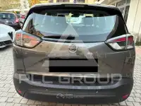2021 Opel CrosslandX