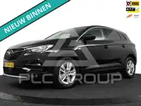 2021 Opel GrandlandX