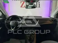 2021 Opel GrandlandX