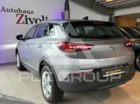 2021 Opel GrandlandX