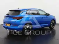 2021 Opel GrandlandX