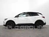 2021 Opel GrandlandX