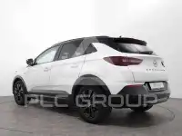 2021 Opel GrandlandX