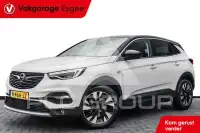 2021 Opel GrandlandX