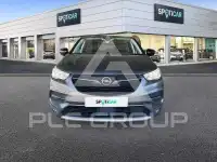 2021 Opel GrandlandX