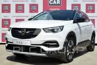 2021 Opel GrandlandX
