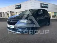 2021 Opel GrandlandX