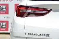 2021 Opel GrandlandX