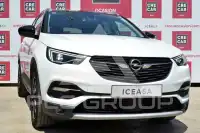 2021 Opel GrandlandX