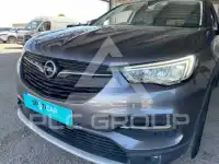 2021 Opel GrandlandX