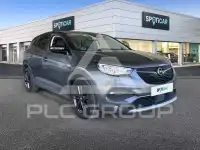 2021 Opel GrandlandX