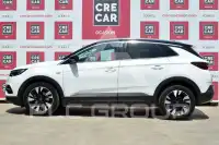 2021 Opel GrandlandX