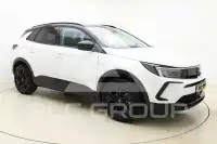 2021 Opel GrandlandX