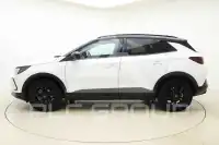 2021 Opel GrandlandX