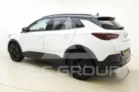 2021 Opel GrandlandX