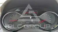 2021 Opel GrandlandX