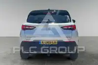 2021 Opel GrandlandX
