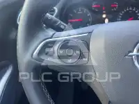 2021 Opel GrandlandX