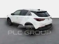 2021 Opel GrandlandX