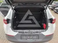 2021 Opel GrandlandX
