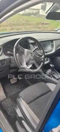 2021 Opel GrandlandX