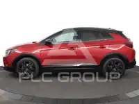 2021 Opel GrandlandX