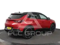 2021 Opel GrandlandX