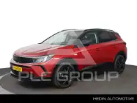2021 Opel GrandlandX