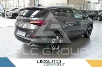 2021 Opel GrandlandX