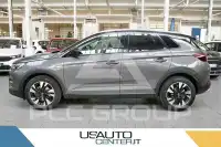 2021 Opel GrandlandX