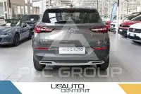 2021 Opel GrandlandX