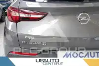 2021 Opel GrandlandX