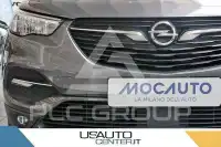 2021 Opel GrandlandX