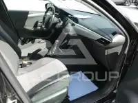 2021 Opel Corsa