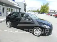 2021 Opel Corsa