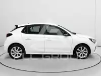 2021 Opel Corsa